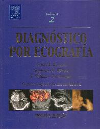 Diagnstico por Ecografa 2 Tomos
