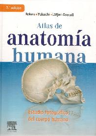 Atlas de Anatoma Humana