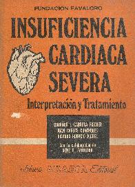 Insuficiencia Cardiaca Severa Interpretacion y tratamiento Fundacion Favaloro