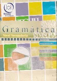 Gramtica