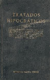 Tratados hipocrticos IV