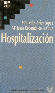 Auxiliares de enfermeria en hospitalizacion