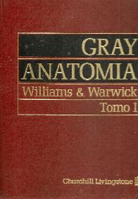 Anatomia de Gray 2 Ts