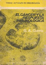 El cancer y la respuesta inmunologica