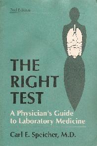 The right test
