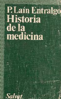 Historia de la medicina