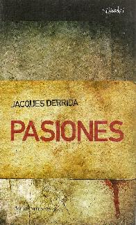 Pasiones