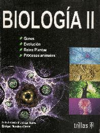 Biología II