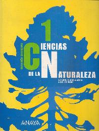 Ciencias de la naturaleza 1