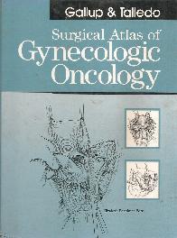 Surgical Atlas of ginecol oncology Gallup y Talledo