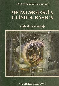 Oftalmologia clinica basica
