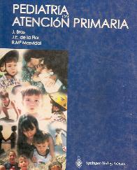 Pediatria en Atencion Primaria