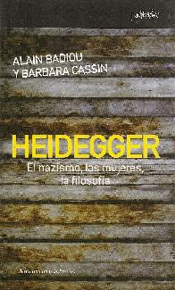 Heidegger