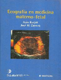 Ecografia Medicina materno-fetal