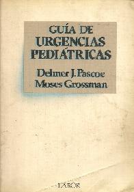 Guia de urgencias pediatricas