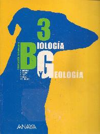 3 Biologa y Geologa