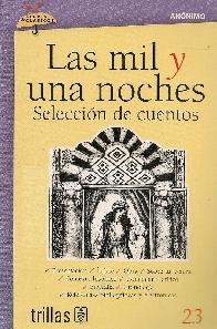 Las mil y una noche Seleccin de cuentos  Lluvia de Clsicos