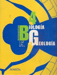 Biologa y Geologa