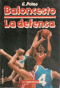 Baloncesto: La defensa
