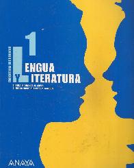 Lengua y Literatura 1