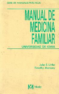 Manual del medico de familia