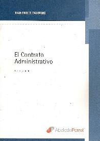 El Contrato Administrativo