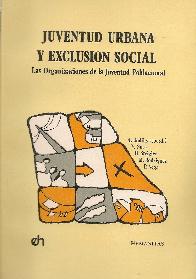 Juventud Urbana y Exclusin Social