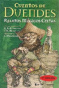 Cuentos de Duendes Relatos mgicos Celtas