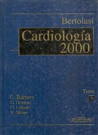 Cardiologia 2000 Tomo 3
