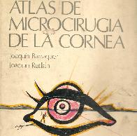 Atlas de microcirugia de la Cornea