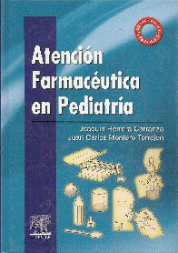 Atencion farmacutica en peditria