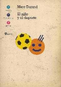 El nio y el deporte