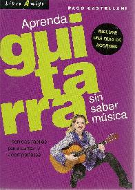 Aprenda Guitarra