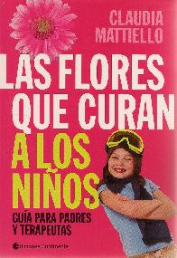 Las flores que curan a los nios