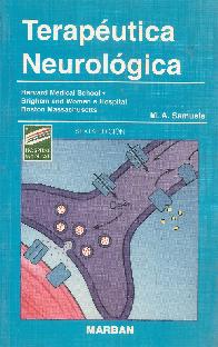 Terapeutica neurologica