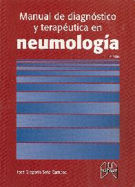 Manual de Diagnostico y Tratamiento en Neumologia