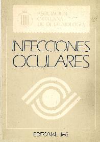 Infecciones oculares