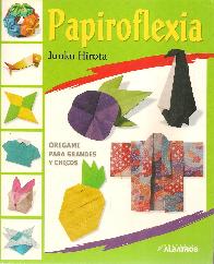 Papiroflexia