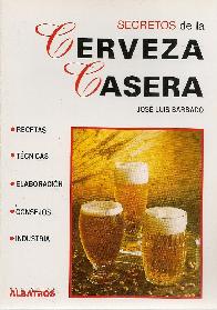 Secretos de la cerveza casera