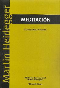 Meditacin