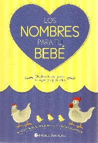 Los Nombres para Tu Beb