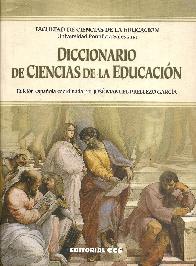 Diccionario de Ciencias de la Educación