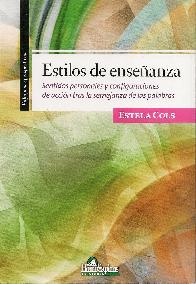 Estilos de enseanza