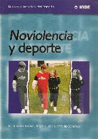 No Violencia y Deporte