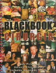 Blackbook Ciruga