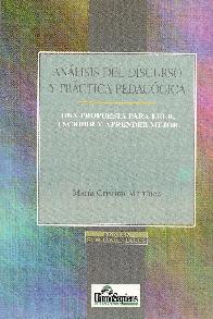 Anlisis del discurso y prctica pedaggica