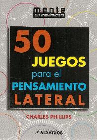 50 Juegos para el pensamiento lateral