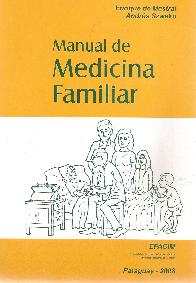 Manual de Medicina Familiar