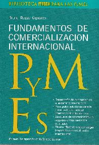 Fundamentos de Comercializacion Internacional PYMES