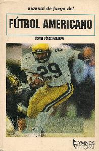 Manual de juego del futbol americano